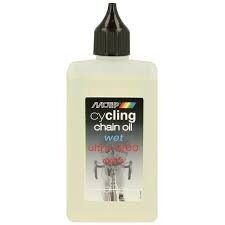 Motip Cycling Ķēdes Eļļa Ultra 1200 - 100ml
